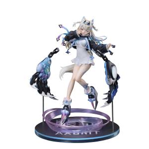 HoloLive English Advent: Fuwawa Abyssgard - AXGRIT Ver. 1/7