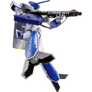 Macross - VF-1A Valkyrie Maximillian Jenius Use [DX Chogokin]