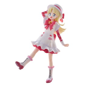 Trio-Try-iT: Ashita no Nadja - Nadja Applefield (2nd Hand) [FuRyu]