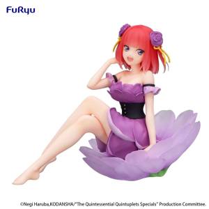 Bloo-me!: The Qintessential Quintuplets - Nino Nakano (2nd Hand) [FuRyu]