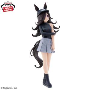 Uma Musume: Pretty Derby - BoC'z - Rice Shower (Oryza Ver.) (Banpresto) [2nd Hand]