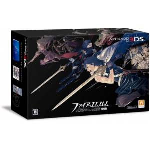 Nintendo 3DS - Fire Emblem Special Pack [Used Good Condition]
