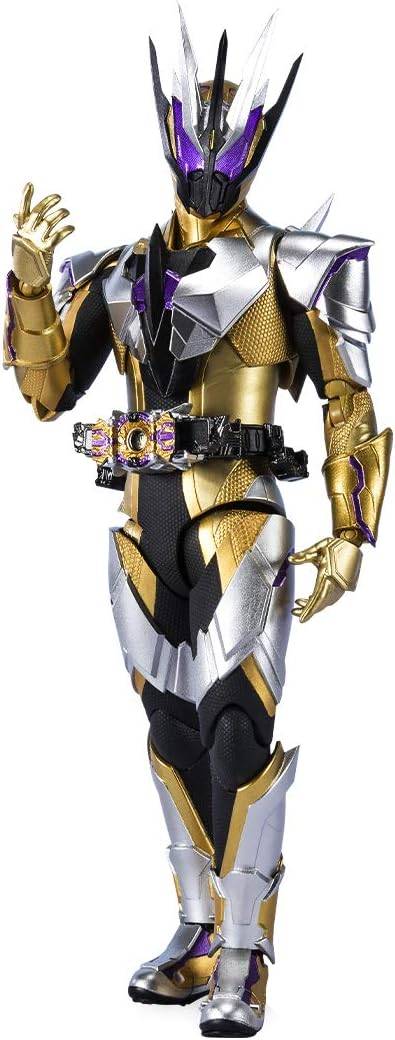 SH Figuarts Kamen Rider Thouser Limited Edition [Bandai]