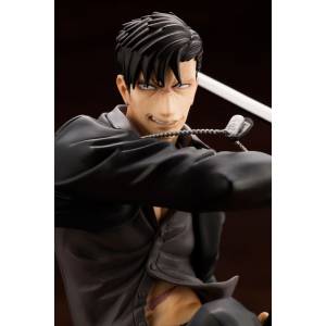 GANGSTA. - Nicolas Brown [ARTFX J]