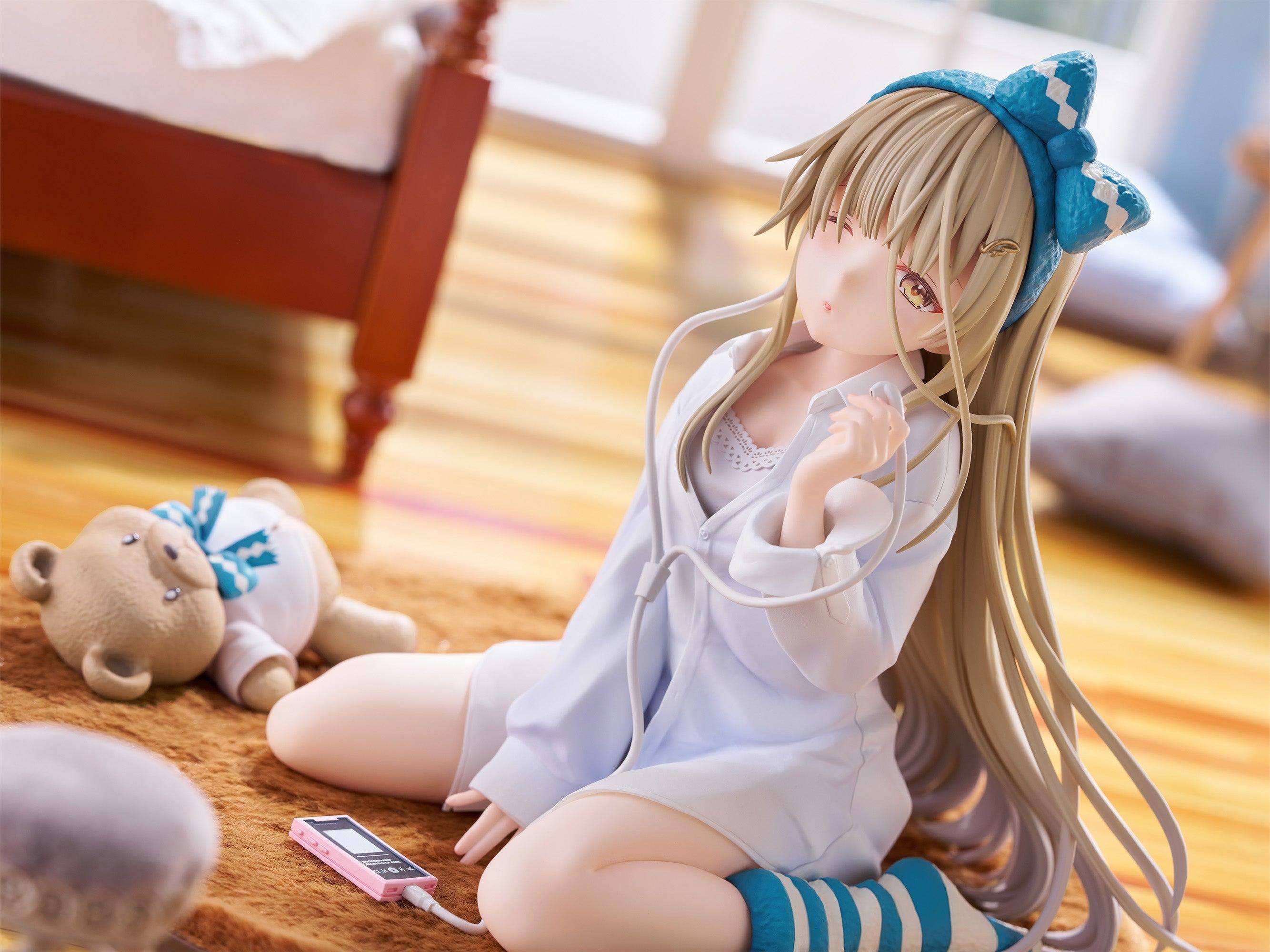 Raoul Dufy、MIMI、海外版超希少レゾネ F:NEX: The Angel Next Door Spoils Me Rotten - Mahiru Shiina