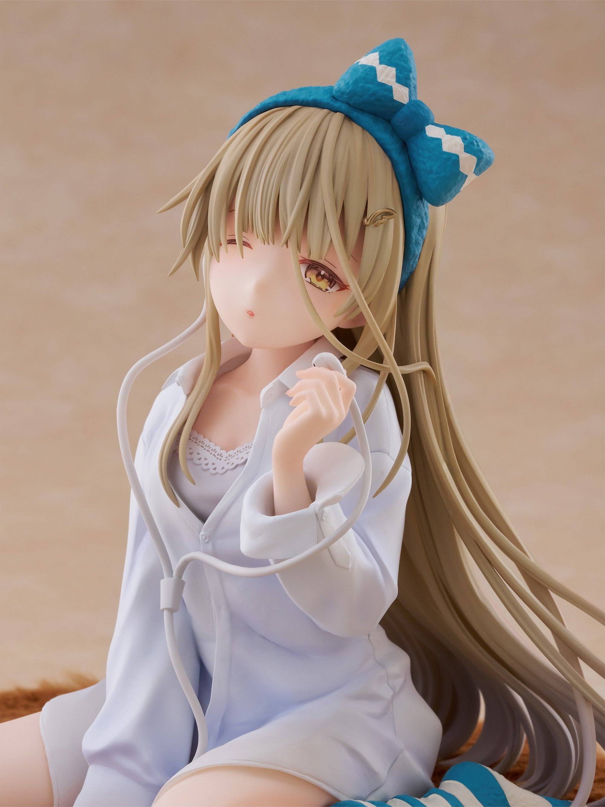 Re:Zero kara Hajimeru Isekai Seikatsu - Emilia - Puck - F