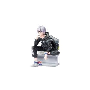 Neon Genesis Evangelion: Kaworu Nagisa - Radio Eva Ver. Part 3 [Hobby Max]