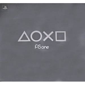 PS One (SCPH-100) [Occasion BE]