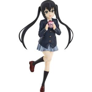 POP UP PARADE: K-ON! - Azusa Nakano (L Size) [Good Smile Arts Shanghai]