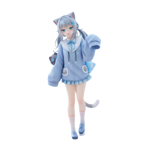 F:NEX: VTuber - Nachoneko 1/7 (New Outfit Ver.) [FuRyu]