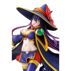 The Red Ranger Becomes an Adventurer in Another World: Yihdra Arvoln - Special Set (Limited + Bonus) 1/7 [Kadokawa]