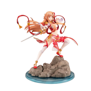 Sword Art Online: Asuna (Cool Beauty Ver.) 1/7 [Kadokawa]