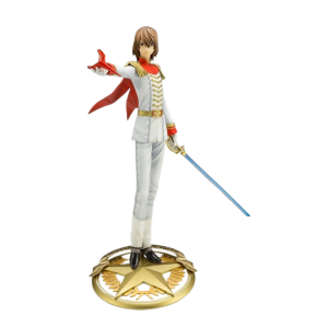 ARTFX J: Persona 5 - Goro Akechi (Phantom Thief Ver.) (Reissue) 1/8 [Kotobukiya]
