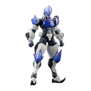 Hexa Gear: Governor EX Armor Type: BISHOP 1/24 (Plastic Model) [Kotobukiya]