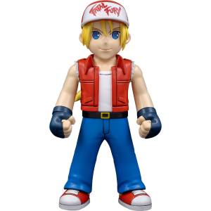 Chibi Creature: The King Of Fighters R-2 - Terry Bogard [Ember Toys / Good Smile Company]