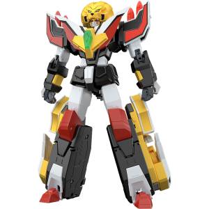 The Brave Fighter of Legend Da-Garn: THE GATTAI - Ga-on [Good Smile Company]