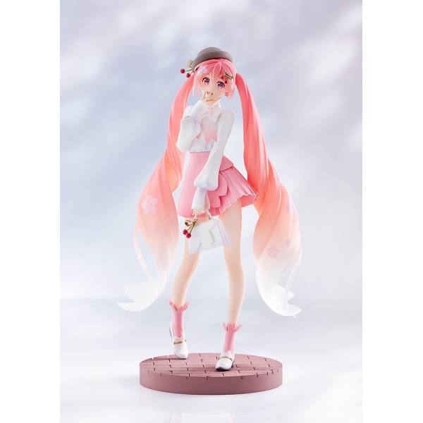 POP UP PARADE [SMILE VALUE 2025]: Hatsune Miku - Sakura Miku