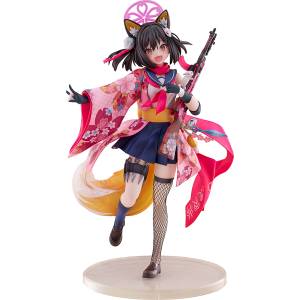 Blue Archive: Izuna (Limited Edition) 1/7 [Wing / Good Smile Company]