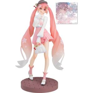 POP UP PARADE [SMILE VALUE 2025]: Hatsune Miku - Sakura Miku