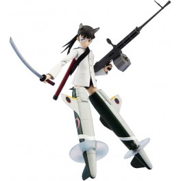 Strike Witches - Mio Sakamoto [Armor Girls Project]