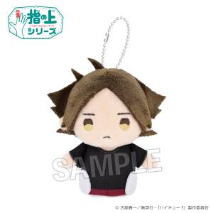 Haikyuu!!: Finger Puppet Series - Rintaro Suna (Gym Clothes Ver.) [PROOF]