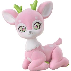 Nendoroid Deer: Strawberry Milk Ver. [Good Smile Arts Shanghai]