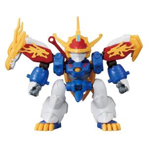 Blockross: Mashin Creator Wataru - Ryujinmaru [Bandai]