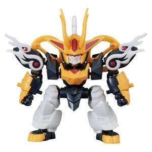 Blockross: Mashin Creator Wataru - Kirinmaru [Bandai]