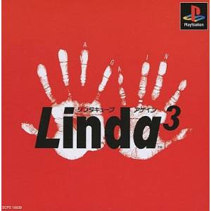 Linda Cube Again [PS1 - occasion BE]