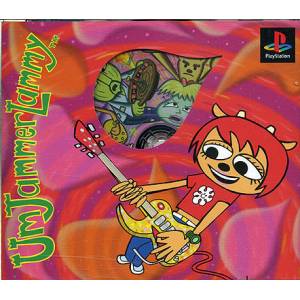 Um Jammer Lammy [PS1 - occasion BE]