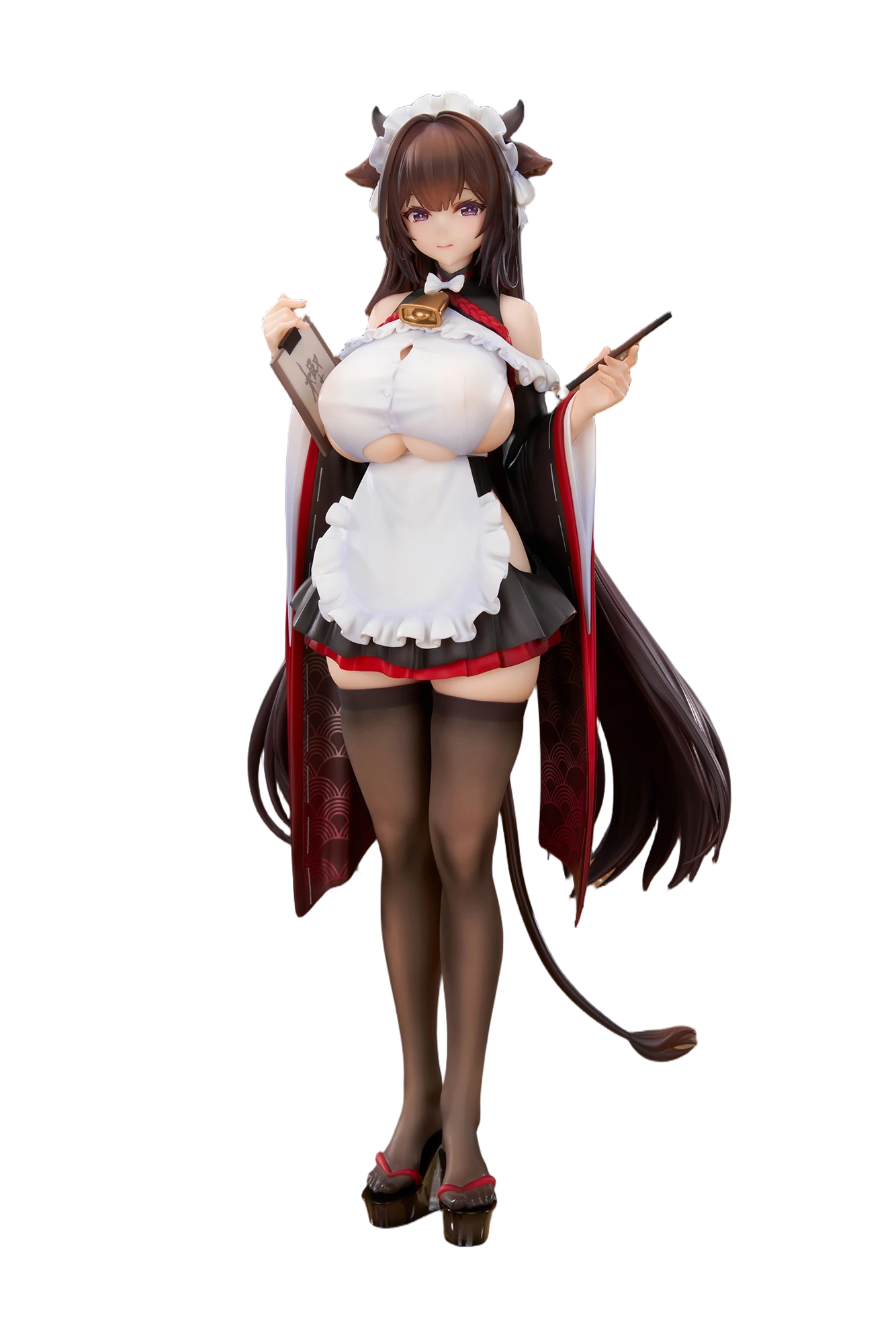 Azur Lane: Kashino - Stumbling Troubled Maid Ver. 1/7 [Elegant]