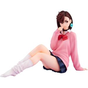 G.E.M Series: Dandadan - Momo Ayase (Palm Ver.) [MegaHouse]
