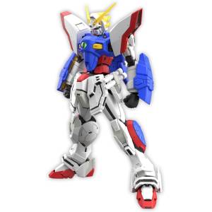 RG 1/144: Mobile Fighter G Gundam - Shining Gundam [Bandai Spirits]