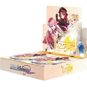 weiss-schwarz-rose-booster-