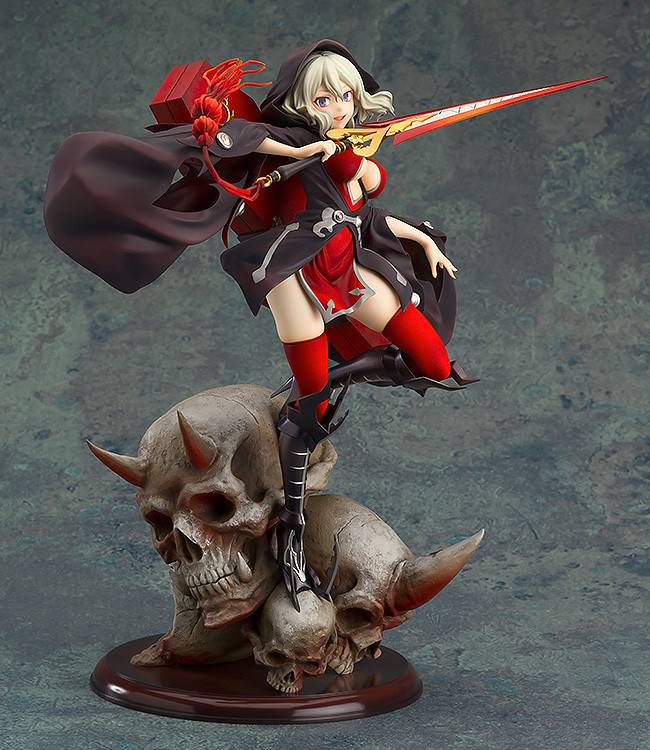 Chaos Dragon - Lou Zhenhua [Good Smile Company]