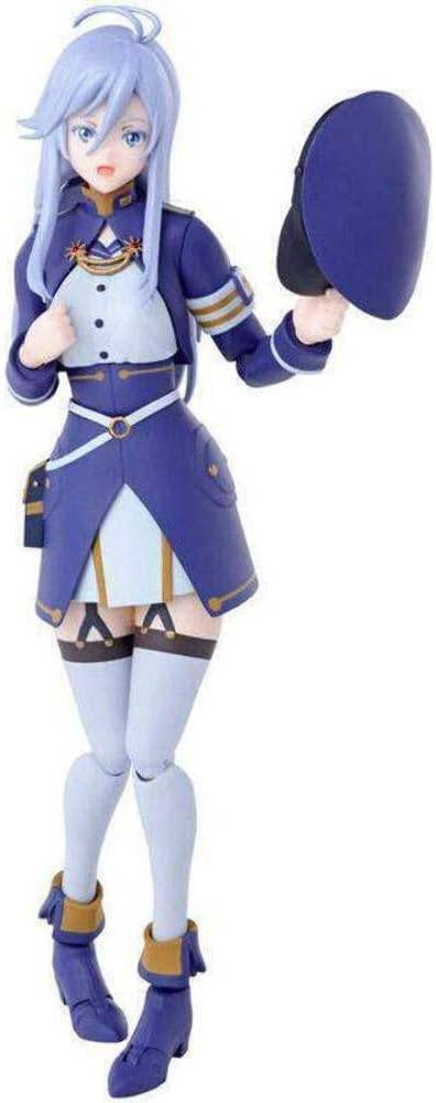 SH Figuarts 86 eightysix - Vladilena Milizé [Bandai]