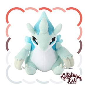 Pokémon: Pokémon Fit - 28 - Alolan Sandslash [The Pokémon Company]