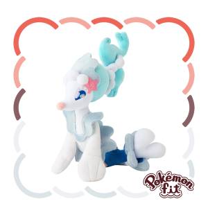 Pokémon: Pokémon Fit - 730 - Primarina [The Pokémon Company]