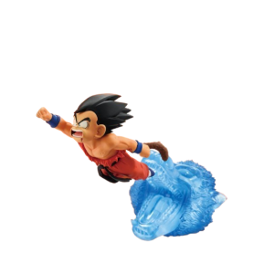 Ichiban Kuji (A Prize): Dragon Ball - DRAGON HISTORY II - Son Goku (Revible Moment) [2nd Hand]