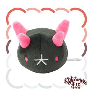 Pokémon: Pokémon Fit - 771 - Pyukumuku [The Pokémon Company]