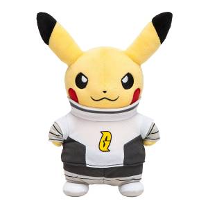 Pikachu - Team galaxy cluster ver. - Pokemon Center Limited Edition [Peluche]