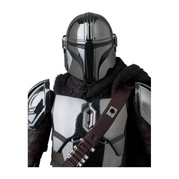 中古】開封)MAFEX THE MANDALORIAN[91][240091384259] 中古