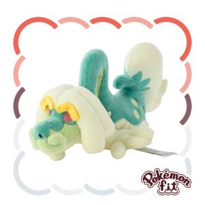 Pokémon: Pokémon Fit - 780 - Drampa [The Pokémon Company]