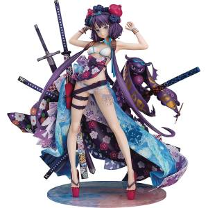 Fate / Grand Order - Saber / Katsushika Hokusai [Good Smile Company]