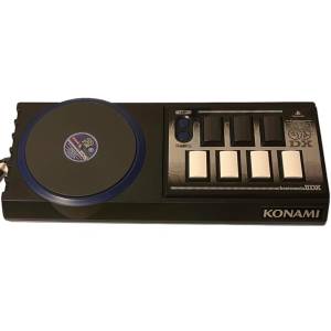 Beatmania II DX Controller (Reissue 2004) [PS2 - Used / Loose]