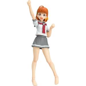 LoveLive! Sunshine!! - Chika Takami [Figma 326]