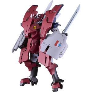 MODEROID: Break Blade - Delphin (Third Form) [Good Smile Company]