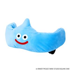 SQEX PETS: Dragon Quest - Slime Comfort Cushion for ComPet Pet Cart [Square Enix]