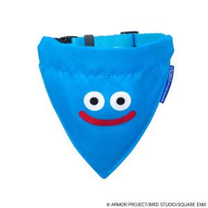 SQEX PETS: Dragon Quest - Slime Pet Bandana [Square Enix]