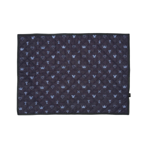 SQEX PETS: Kingdom Hearts - Cafe Mat Monogram [Square Enix]